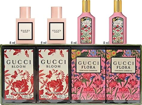 profumi donna gucci amazon|1.